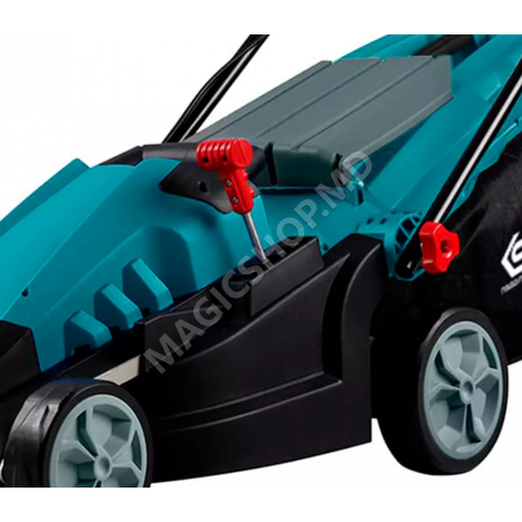 Mașină de tuns gazonul electrică Könner&Söhnen KS 38LM-BL 1400w 380mm